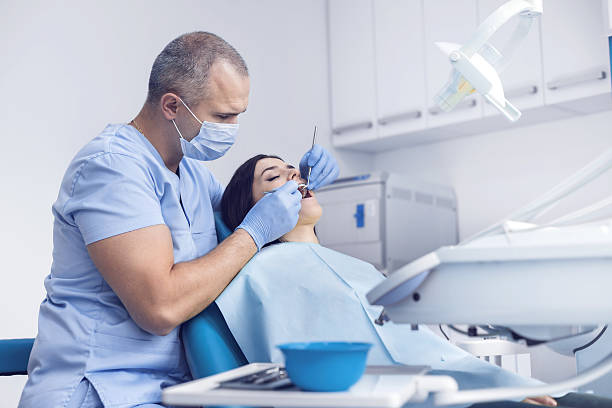 Best Root Canal Treatment  in Euclid, OH